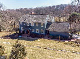 1631 Hunters Cir, West Chester, PA 19380