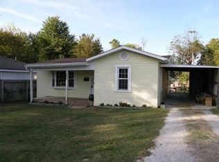 3125 W State St, Springfield, MO 65802