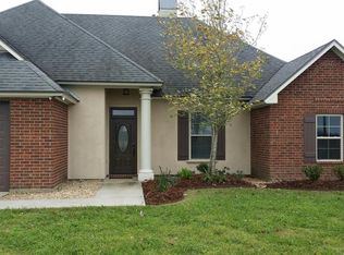 502 Montgomery Rd, Opelousas, LA 70570