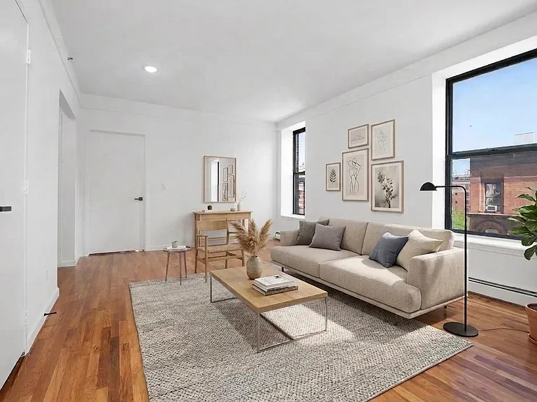 2204 Frederick Douglass Blvd — Photo 3