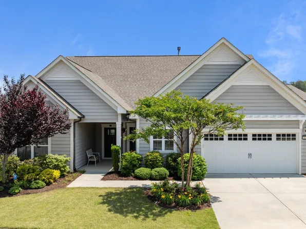 1112 Monterey Bay Dr, Wake Forest, NC 27587