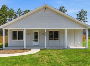 480 Arbour St, Defuniak Springs, FL 32433