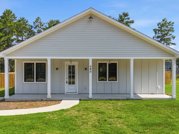 480 Arbour St, Defuniak Springs, FL 32433