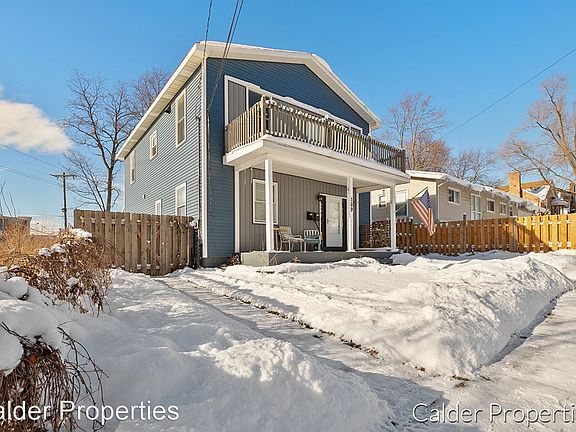 3rd image of 509 Harlan Ave NE #2