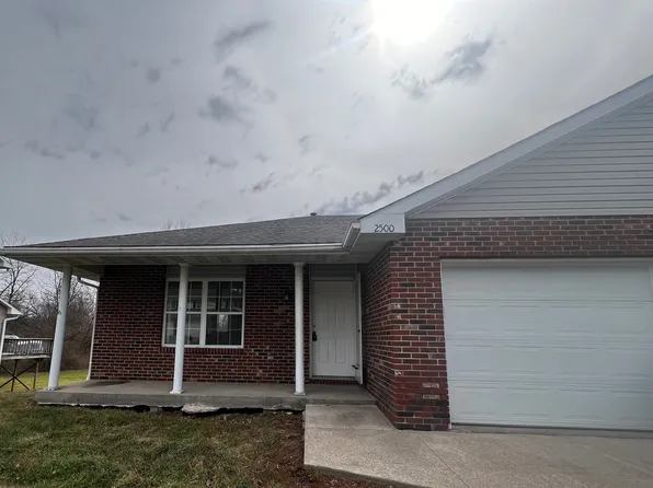 2500-2502 Hollyhock Dr, 2500-2502 Hollyhock Dr #2500, Columbia, MO 65202