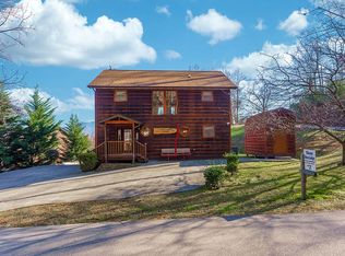 1143 Upper Alpine Way #2, Gatlinburg, TN 37738