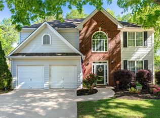 2264 Howell Farms Trl NW, Acworth, GA 30101