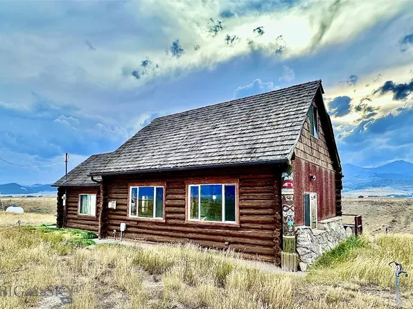216 Bald Eagle Dr, Ennis, MT 59740