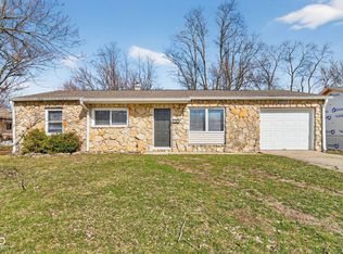 8724 Montery Rd, Indianapolis, IN 46226