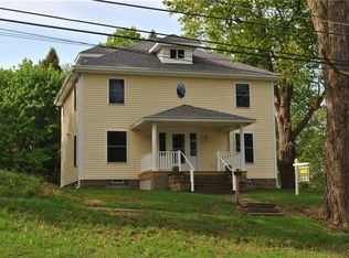 48 E High St, Union City, PA