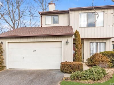 522 Woodland Estates Drive, Baldwin, NY, 11510