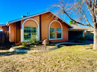 1280 Southwestern Dr, El Paso, TX 79912