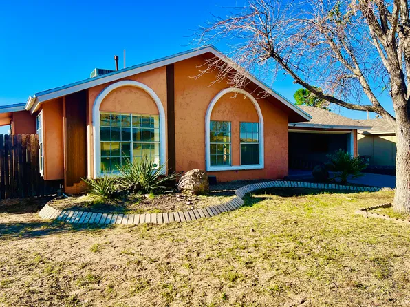 1280 Southwestern Dr, El Paso, TX 79912