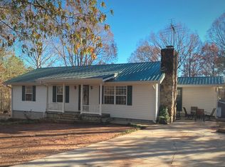 2238 N Walkers Mill Rd, Griffin, GA 30223