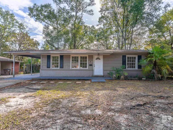 2457 N Gulf Terra Dr, Mobile, AL 36605