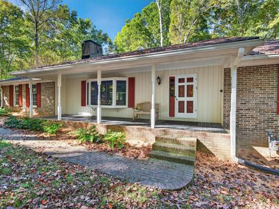 7008 Windover Dr, Durham, NC, 27712