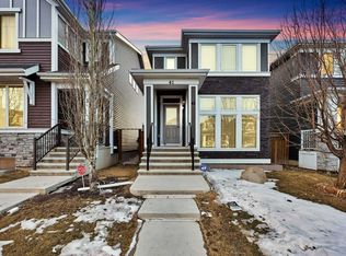 41 E Red Embers Row NE, Calgary, AB T3N0R3
