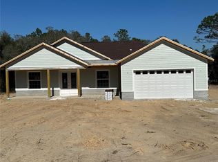 12915 SW 85th Pl, Dunnellon, FL 34432