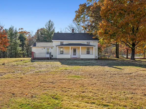 30 Depot Road, Coventry, CT 06238