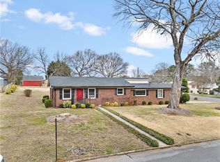 2 Cameo Dr NW, Rome, GA 30165