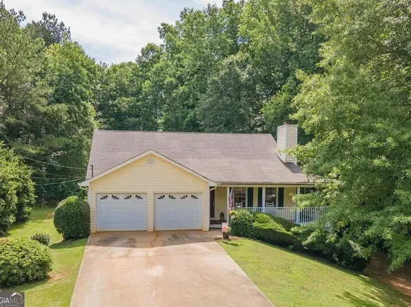 140 Laney Ct, McDonough, GA 30252