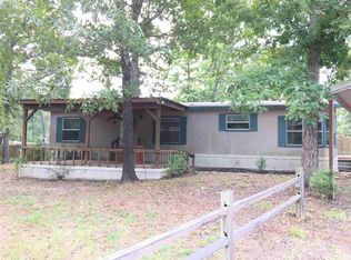 230 Cross Creek Rd, Longview, TX 75602