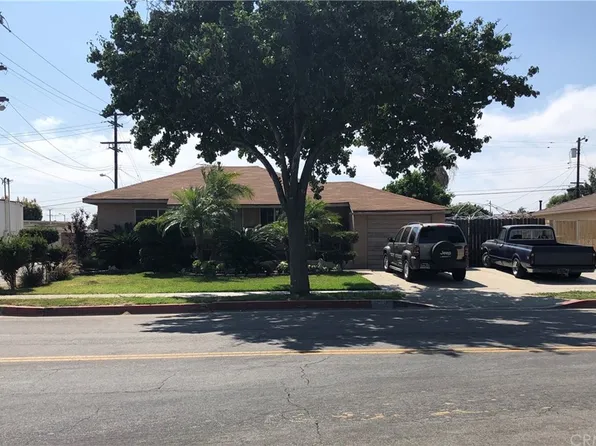 4549 Durfee Ave, Pico Rivera, CA 90660