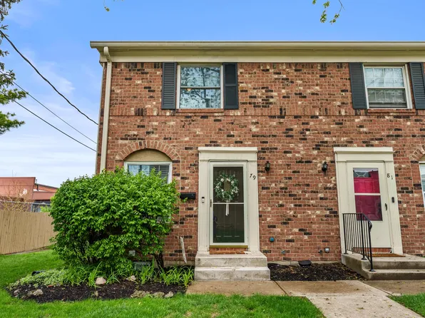 79 Tarryton Ct W #18-H, Columbus, OH 43228