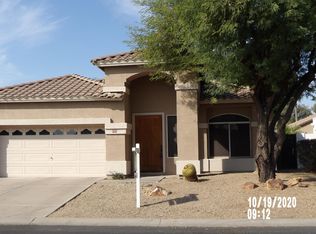 152 S Nebraska St, Chandler, AZ 85225