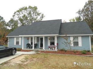 3561 Tennessee Ter, Florence, SC 29501
