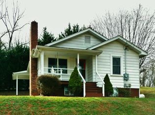 80 Eliada Home Rd #HOUSE, Asheville, NC 28806