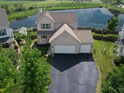3131 Braeburn Ct, Woodstock, IL, 60098