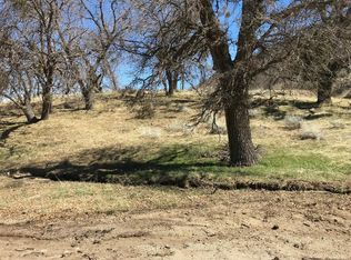 26701 El Camino Dr, Tehachapi, CA 93561