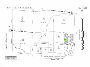 10 Acres Mule Gulch None, Douglas City, CA 96024
