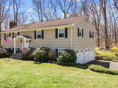 53 Belle Vale Street, Monroe, CT, 06468