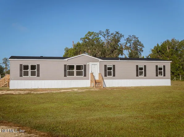 11965 NE 222ND, Raiford, FL 32083