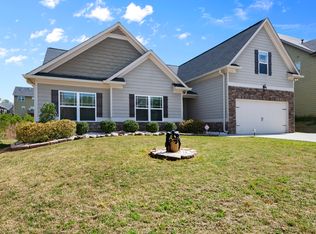 110 Parkcrest Ln, Dallas, GA 30132