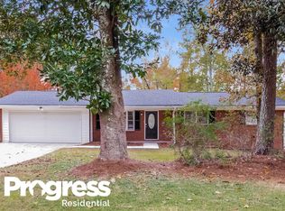 1591 Donna St SW, Mableton, GA 30126