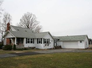 7766 S 44th St, Climax, MI 49034