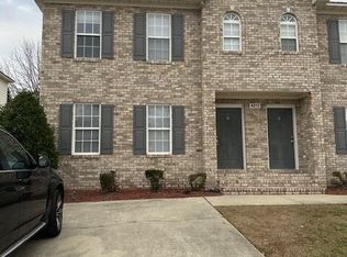 4213 Brook Creek Ln #A, Greenville, NC 27858