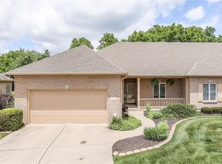 1388 Heron Ridge Blvd, Greenwood, IN