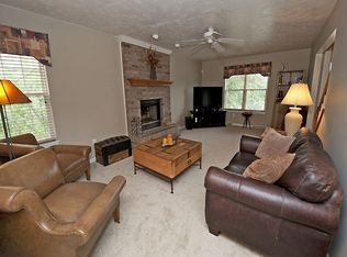 352 Warrick Dr, Seven Fields, PA