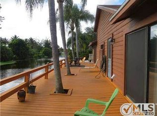 3229 Starboard Dr, Lake Worth, FL 33462