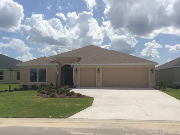 3578 Ithaca Ter, The Villages, FL 32163