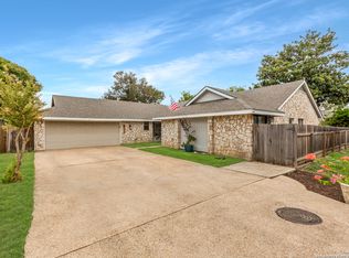 11802 Tarragon Cv, San Antonio, TX 78213