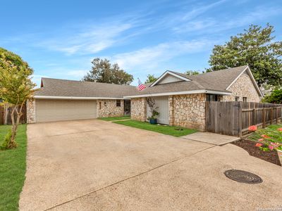 11802 Tarragon, San Antonio, TX, 78213