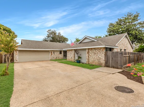 11802 Tarragon, San Antonio, TX 78213
