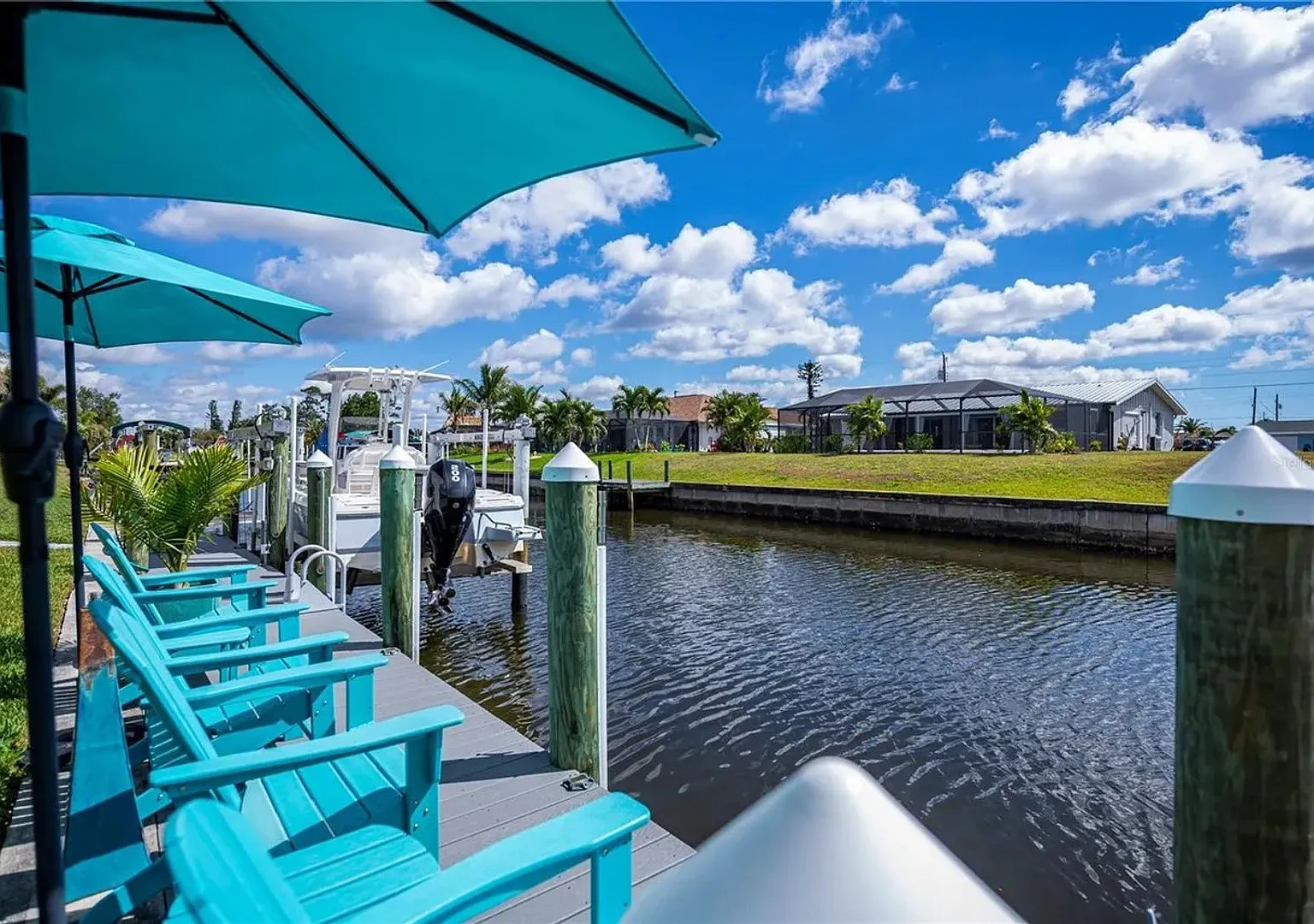 Furnished Short Term Rental - 3 Bed / 2 Bath - Single Family Pool Home - $5,000/Month ** Heated S... — Photo 2
