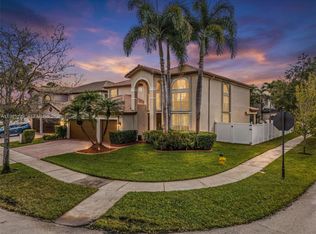 17492 SW 35th St, Miramar, FL 33029