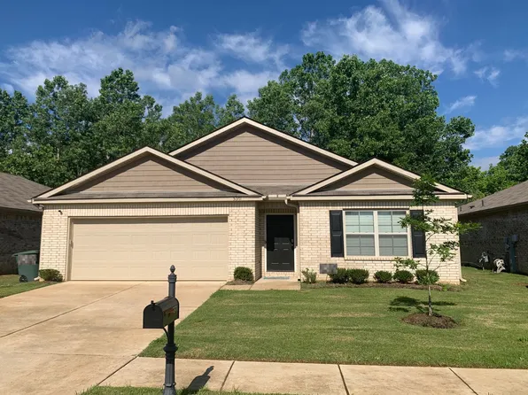 5371 Crossfield Rd, Memphis, TN 38109